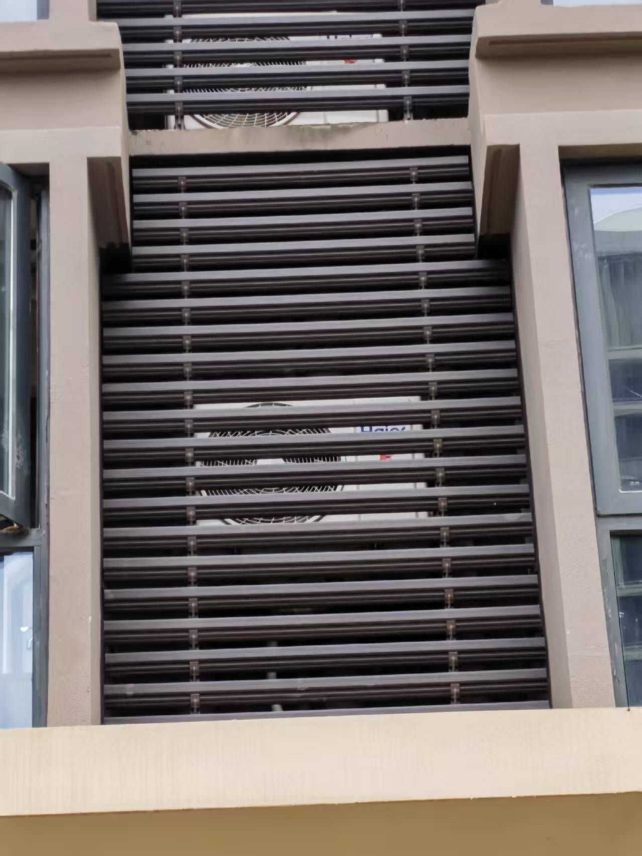 福州纳米百叶